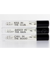 Nước Hoa Unisex F Fresh Spray Set Discovery - belovedbeyond.com