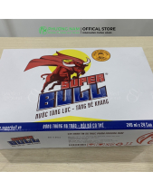 Nước Tăng Lực Dông Trùng Hạ Thảo Super Bull - belovedbeyond.com