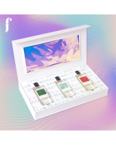 Nước Hoa Unisex F Fresh Spray Set Premium - belovedbeyond.com