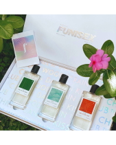 Nước Hoa Unisex F Fresh Spray Set Premium - belovedbeyond.com