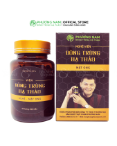 Đông Trùng Hạ Thảo Ngâm Mật Ong 350 Ml - belovedbeyond.com