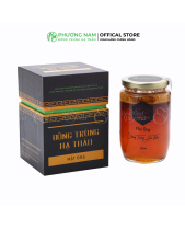 Đông Trùng Hạ Thảo Ngâm Mật Ong 350 Ml - belovedbeyond.com