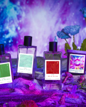 Nước Hoa Unisex F Fresh Spray Set Holiday - belovedbeyond.com