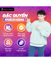 Nước Hoa Unisex F Fresh Spray Set Holiday - belovedbeyond.com