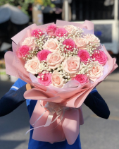 Hoa Tình Yêu - Tình Anh 01 - belovedbeyond.com