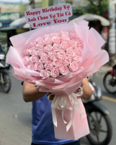 Hoa Tình Yêu - Đến Hẹn Lại Lên 01 - belovedbeyond.com