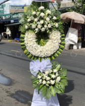 Hoa Viếng - Cõi Vĩnh Hằng 04 - belovedbeyond.com