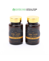 Nghệ Mật Ong Đông Trùng Hạ Thảo Phương Nam - belovedbeyond.com