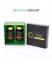 Nghệ Mật Ong Đông Trùng Hạ Thảo Phương Nam - belovedbeyond.com
