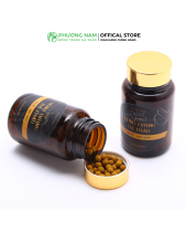 Nghệ Mật Ong Đông Trùng Hạ Thảo Phương Nam - belovedbeyond.com