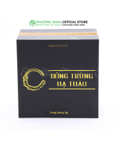 Đông Trùng Hạ Thảo Phương Nam Sấy Thăng Hoa 15G - belovedbeyond.com