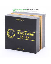 Đông Trùng Hạ Thảo Phương Nam Sấy Thăng Hoa 15G - belovedbeyond.com