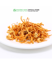 Đông Trùng Hạ Thảo Phương Nam Sấy Thăng Hoa 15G - belovedbeyond.com