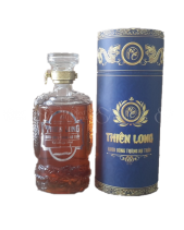 Rượu Thiên Long Đông Trùng Hạ Thảo Phương Nam - belovedbeyond.com