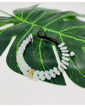 Vòng Tay Cẩm Thạch - belovedbeyond.com