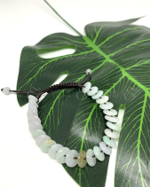 Vòng Tay Cẩm Thạch - belovedbeyond.com