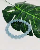 Vòng Tay Aquamaline - belovedbeyond.com