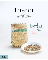 Thanh - belovedbeyond.com