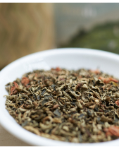 Thanh - belovedbeyond.com