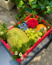 Giỏ Trái Cây - belovedbeyond.com
