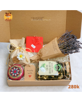 Set Love Gift Box - belovedbeyond.com