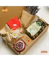 Set Love Gift Box - belovedbeyond.com