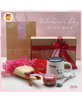 Set Sweet Gift Box - belovedbeyond.com