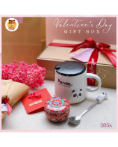 Set Sweet Gift Box - belovedbeyond.com