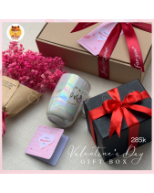 Set Sweet Gift Box - belovedbeyond.com