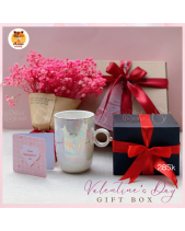 Set Sweet Gift Box - belovedbeyond.com