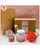 Set Sweet Gift Box - belovedbeyond.com