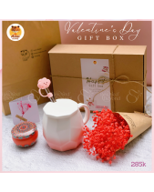 Set Sweet Gift Box - belovedbeyond.com