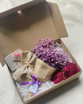 Set Flower Bear - belovedbeyond.com