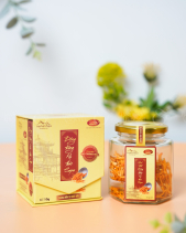 Đông Trùng Hạ Thảo Sapa – Sấy Thăng Hoa 10G - belovedbeyond.com