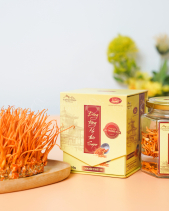 Đông Trùng Hạ Thảo Sapa – Sấy Thăng Hoa 10G - belovedbeyond.com