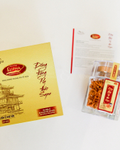 Đông Trùng Hạ Thảo Sapa – Sấy Lạnh 20G - belovedbeyond.com