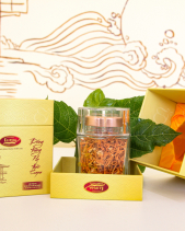 Đông Trùng Hạ Thảo Sapa – Sấy Lạnh 20G - belovedbeyond.com