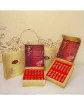 Đông Trùng Hạ Thảo Sapa – Sấy Lạnh 12 Lọ - belovedbeyond.com