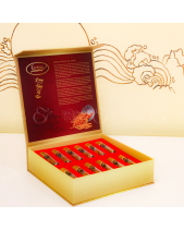 Đông Trùng Hạ Thảo Sapa – Sấy Lạnh 12 Lọ - belovedbeyond.com