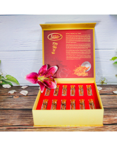 Đông Trùng Hạ Thảo Sapa – Sấy Lạnh 12 Lọ - belovedbeyond.com