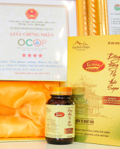 Viên Nang Đông Trùng Hạ Thảo Sapa – Hồng Sâm - belovedbeyond.com