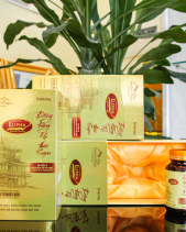 Viên Nang Đông Trùng Hạ Thảo Sapa – Hồng Sâm - belovedbeyond.com