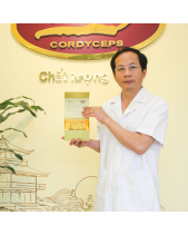 Sâm Dưỡng Sinh Đông Trùng Hạ Thảo Sapa - belovedbeyond.com