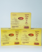 Sâm Dưỡng Sinh Đông Trùng Hạ Thảo Sapa - belovedbeyond.com