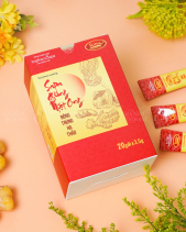 Trà Phun Sương Gừng Mật Ong Đông Trùng Hạ Thảo - belovedbeyond.com