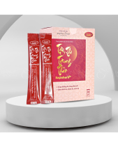 Tây Thi Trùng Thảo Sapaherb 28 Gói - belovedbeyond.com