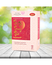 Tây Thi Trùng Thảo Sapaherb 28 Gói - belovedbeyond.com