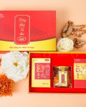 Hộp Quà Đông Trùng Hạ Thảo 1 - belovedbeyond.com