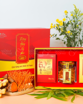 Hộp Quà Đông Trùng Hạ Thảo 1 - belovedbeyond.com