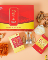 Hộp Quà Đông Trùng Hạ Thảo 2 - belovedbeyond.com